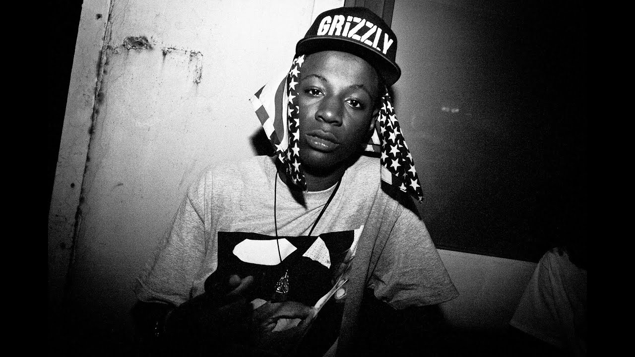 [FREE] Joey Bada$$ type Beat - 'Subway Patrol' (Prod. Earsblower)