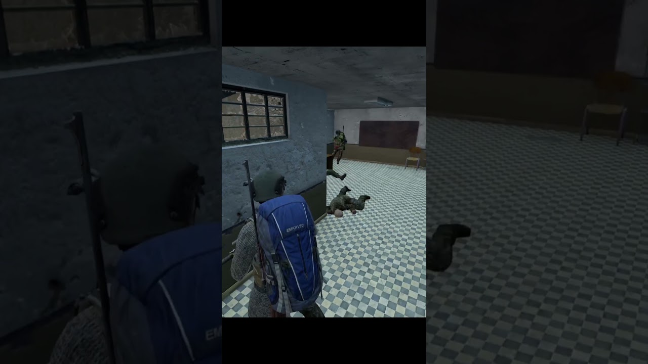 Has happened to anyone else? #gaming #dayz #dayzstream #dayzofficial #dayzdeath #xbox #ps5