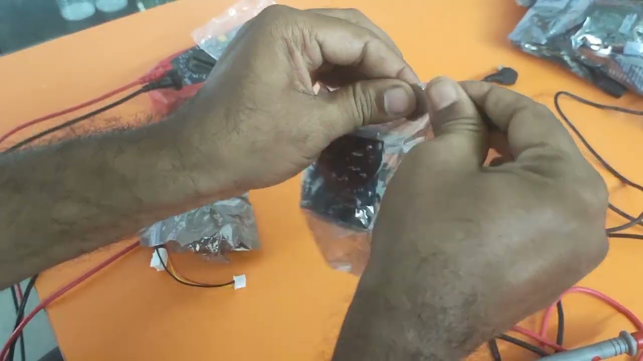 DC SHORT KILLER MAKE BY SELF(BANGLA- LNG)