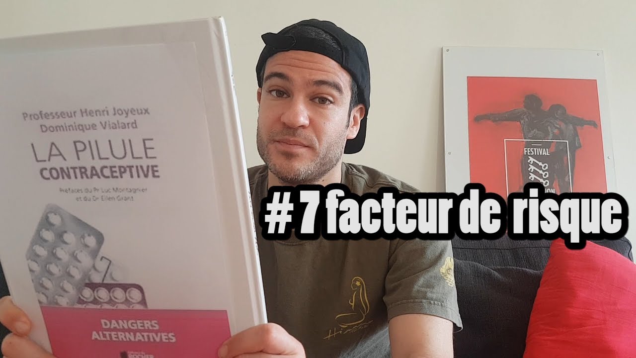 Facteur de Risque - M&eacute;difact #7