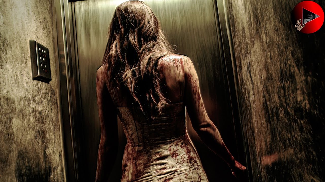 THE ELEVATOR 🎬 Full Thriller Movie 🎬 English HD