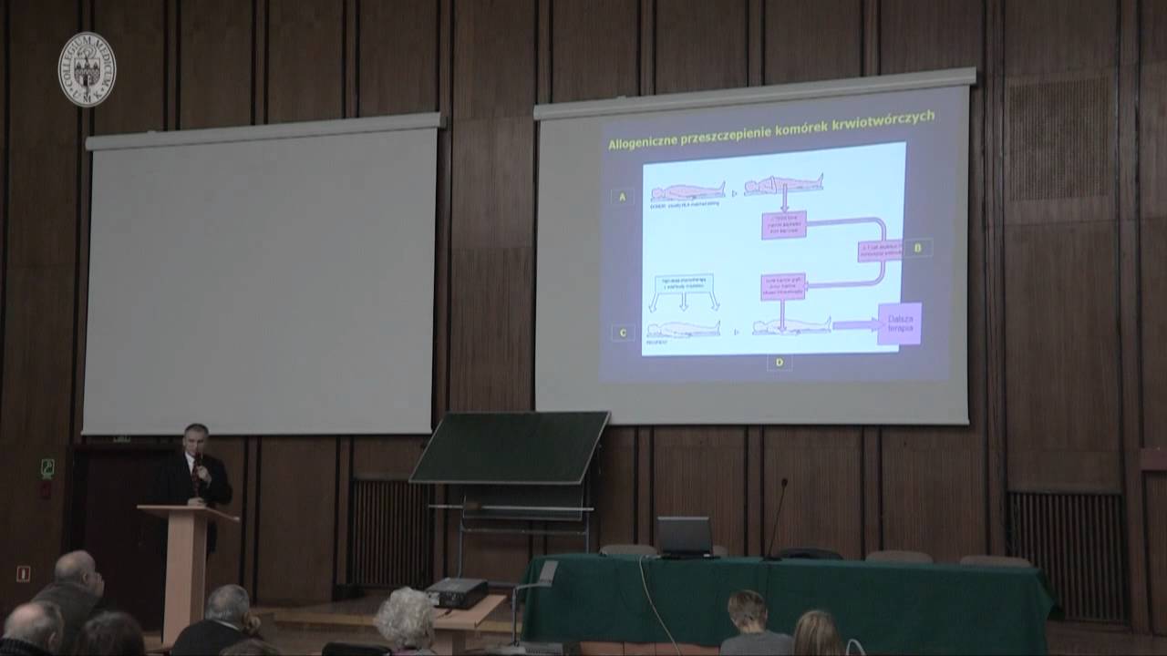 Medyczna Środa 19 październik 2011r.