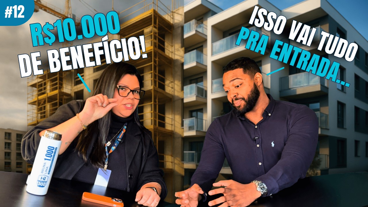 ESTRATÉGIAS para FINANCIAMENTO IMOBILIÁRIO e ANÁLISE DE CRÉDITO: Entrevista com CCA H2 Financiamento