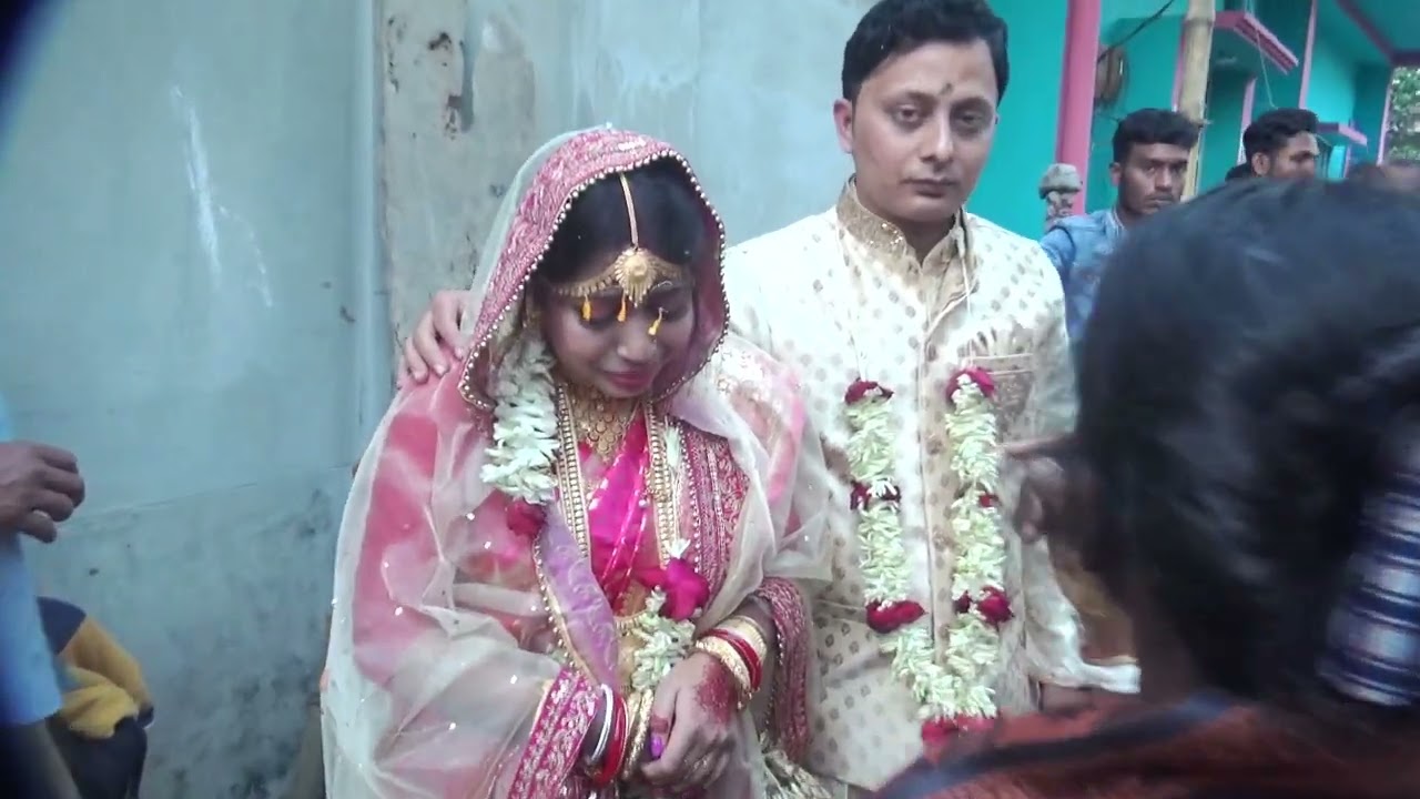 পুকুর খেলা ও বৌভাত | বিয়ের পরের দিনের অনুষ্ঠান