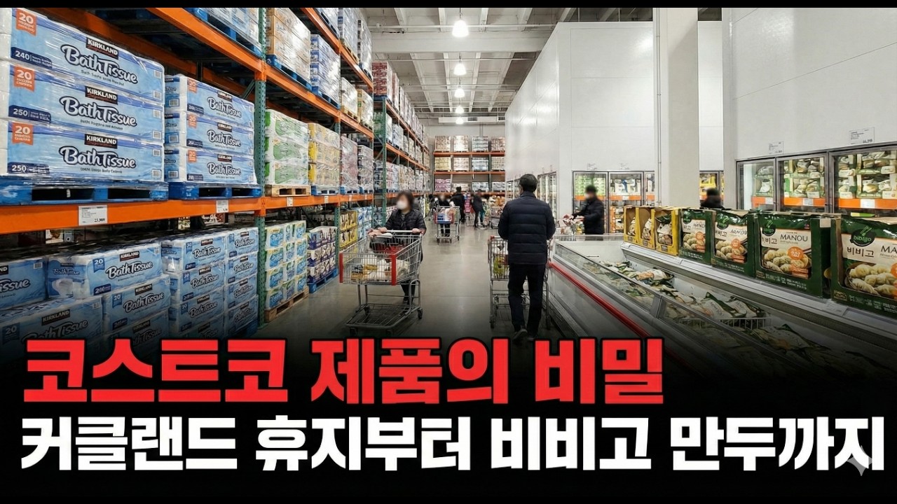 코스트코의 심리학 : 시식 고기를 스테이크처럼 크게 썰어주는 무서운 심리학
