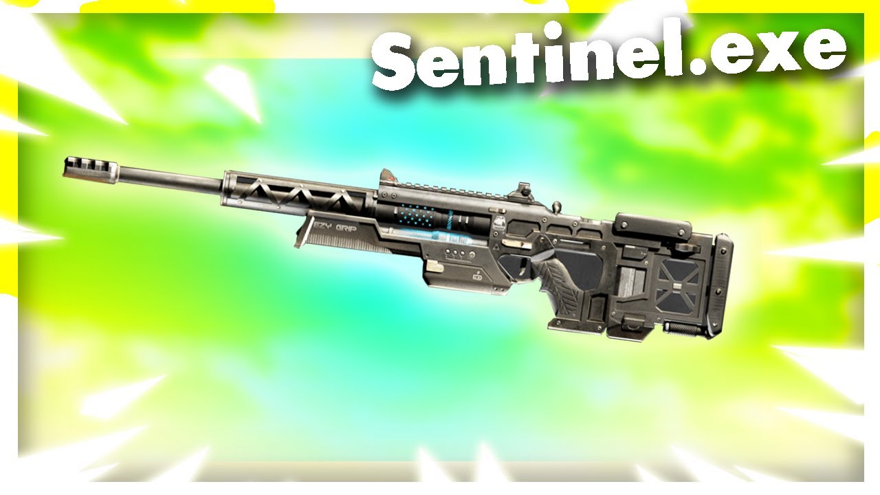 Only Using Sentinel