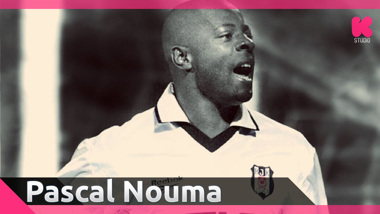 Pascal Nouma 