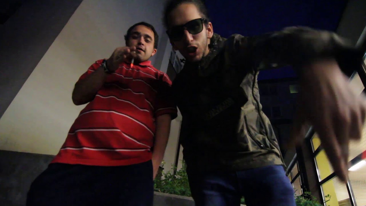 DAMZO - MB SCENA ( video )