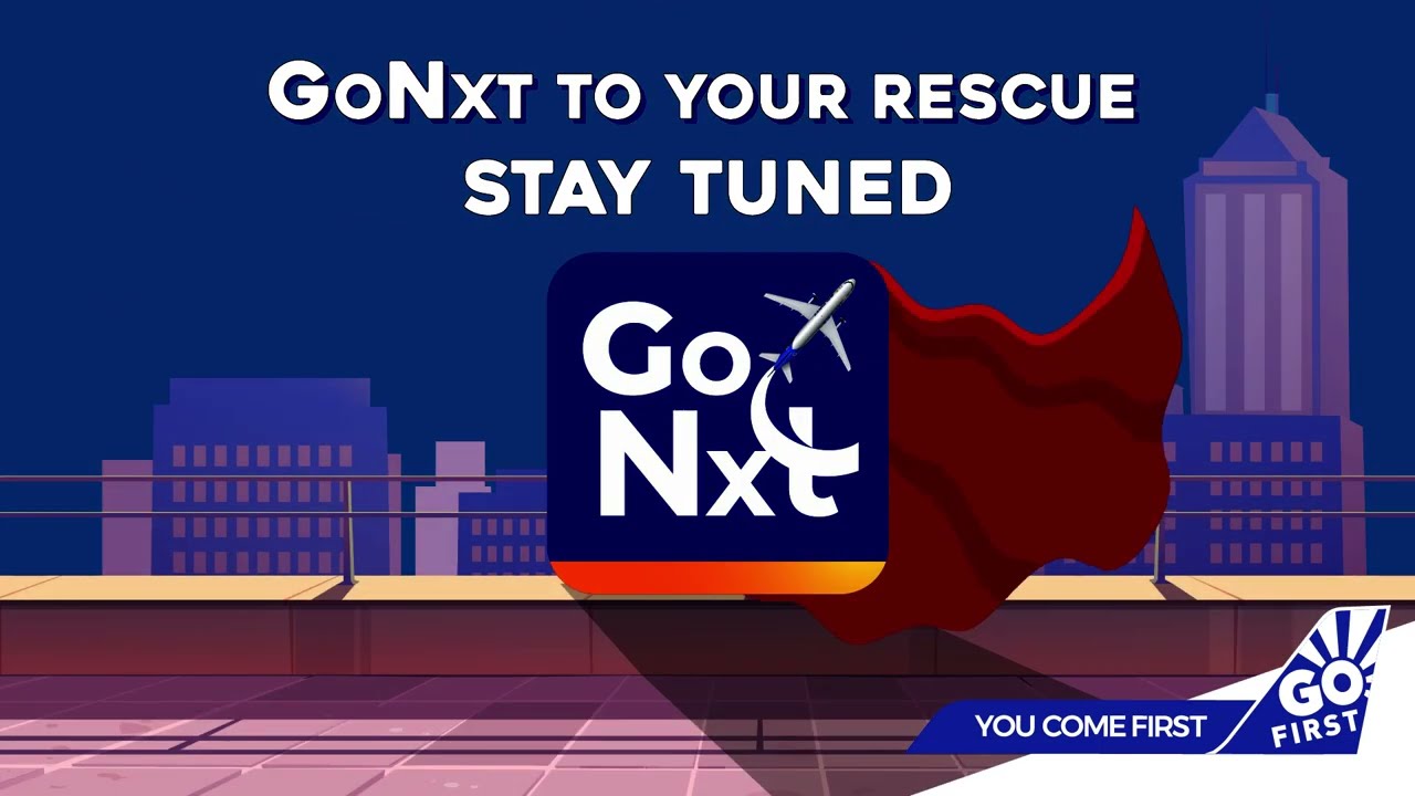 GoNxt To Your Rescue