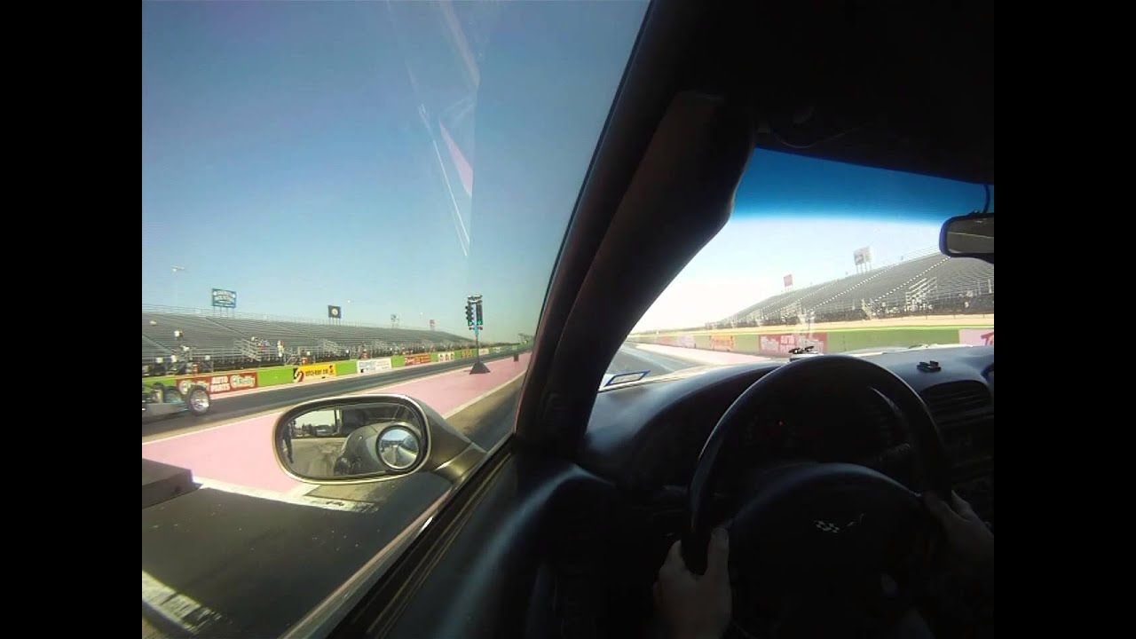10.85@131 on a 1.66 in 1100' DA