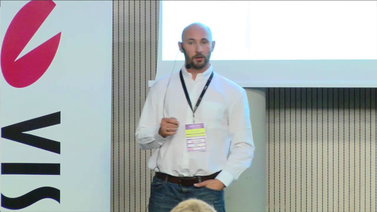 Waclaw Kusnierczyk - Agile Data Science