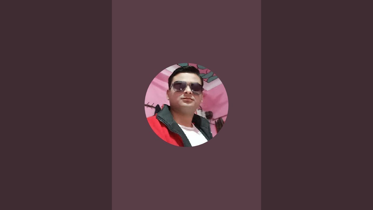 Rahul Choudhary is live!