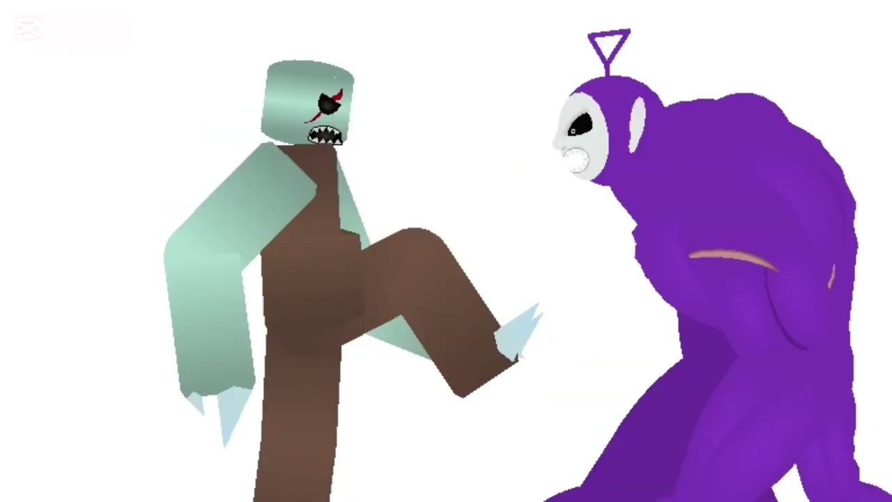 Cringe overrated forsaken vs goated underrated pillar chase 2