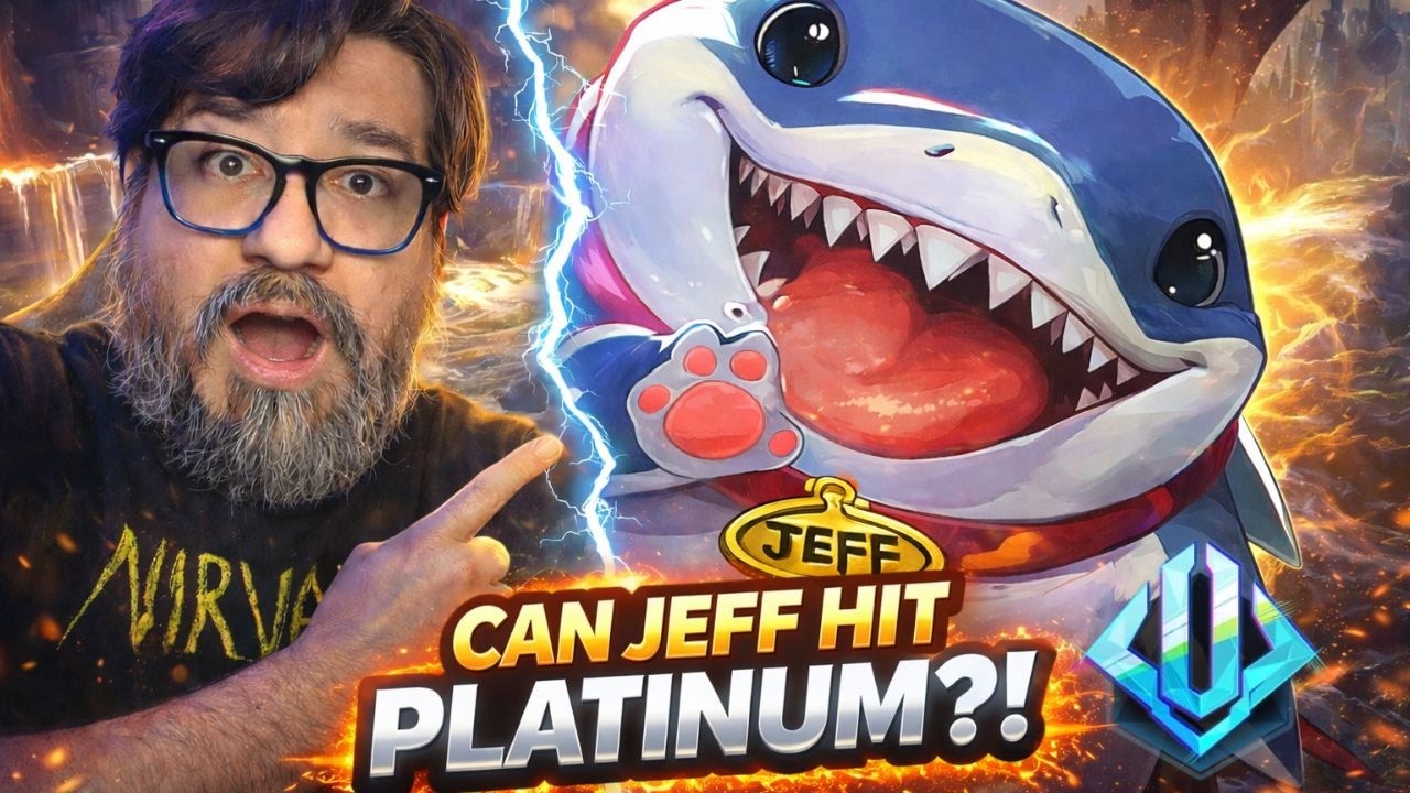 Marvel Rivals | Platinum Push!
