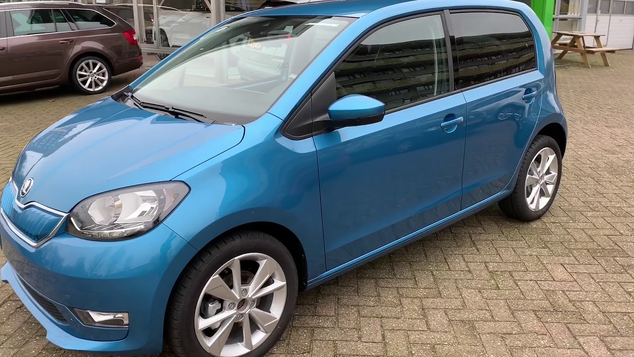 Prive Lease Citigo IV
