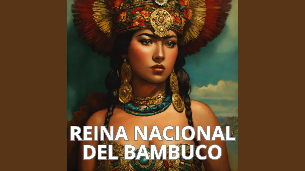 Reina Nacional del Bambuco