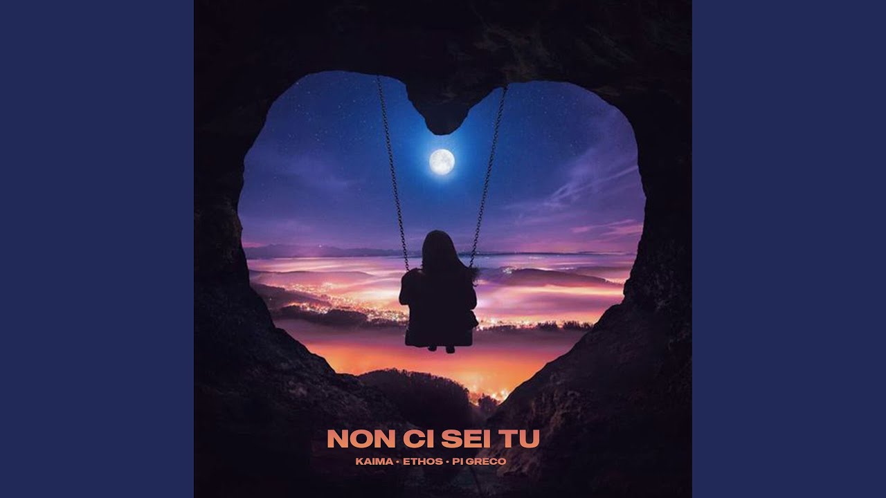 Non ci sei tu