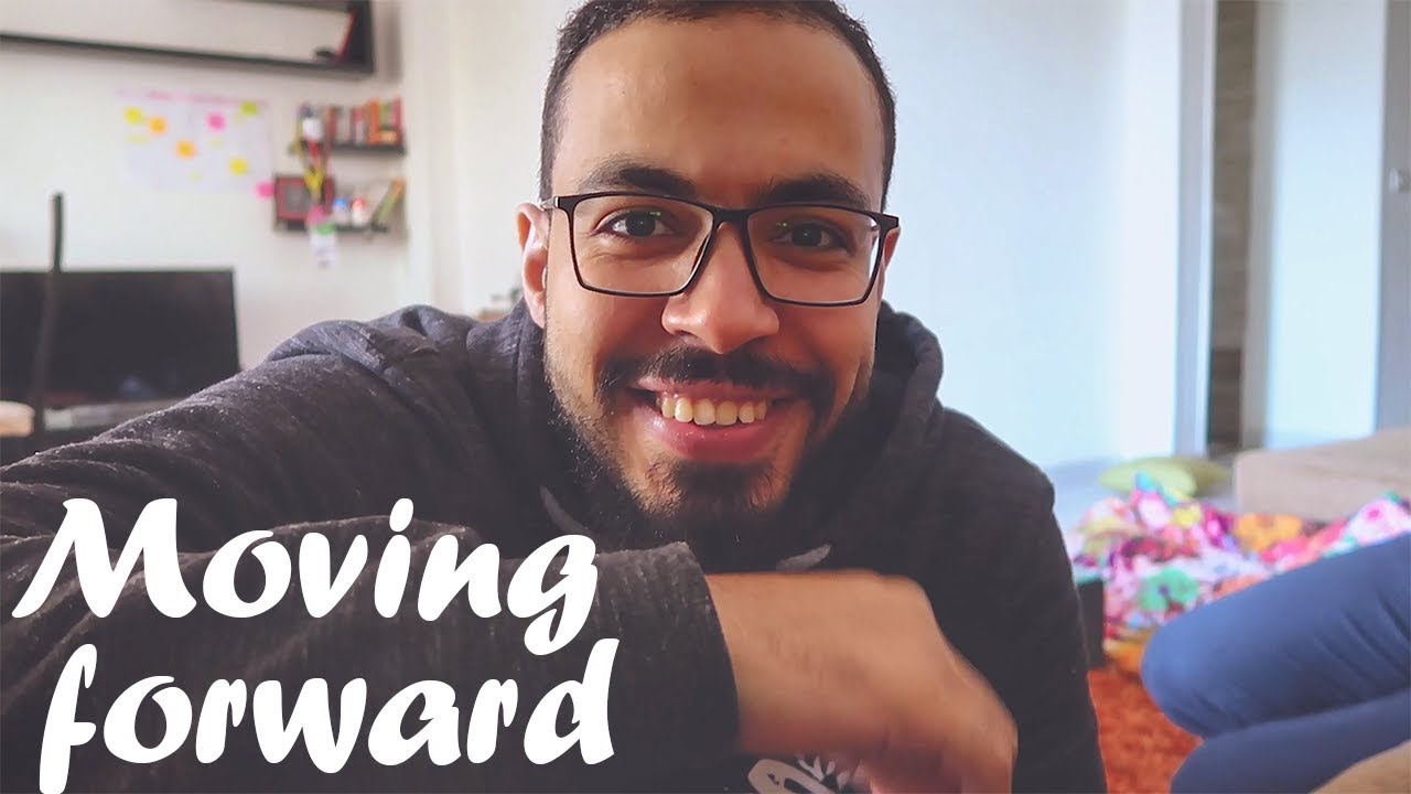 فصل جديد في حياتي