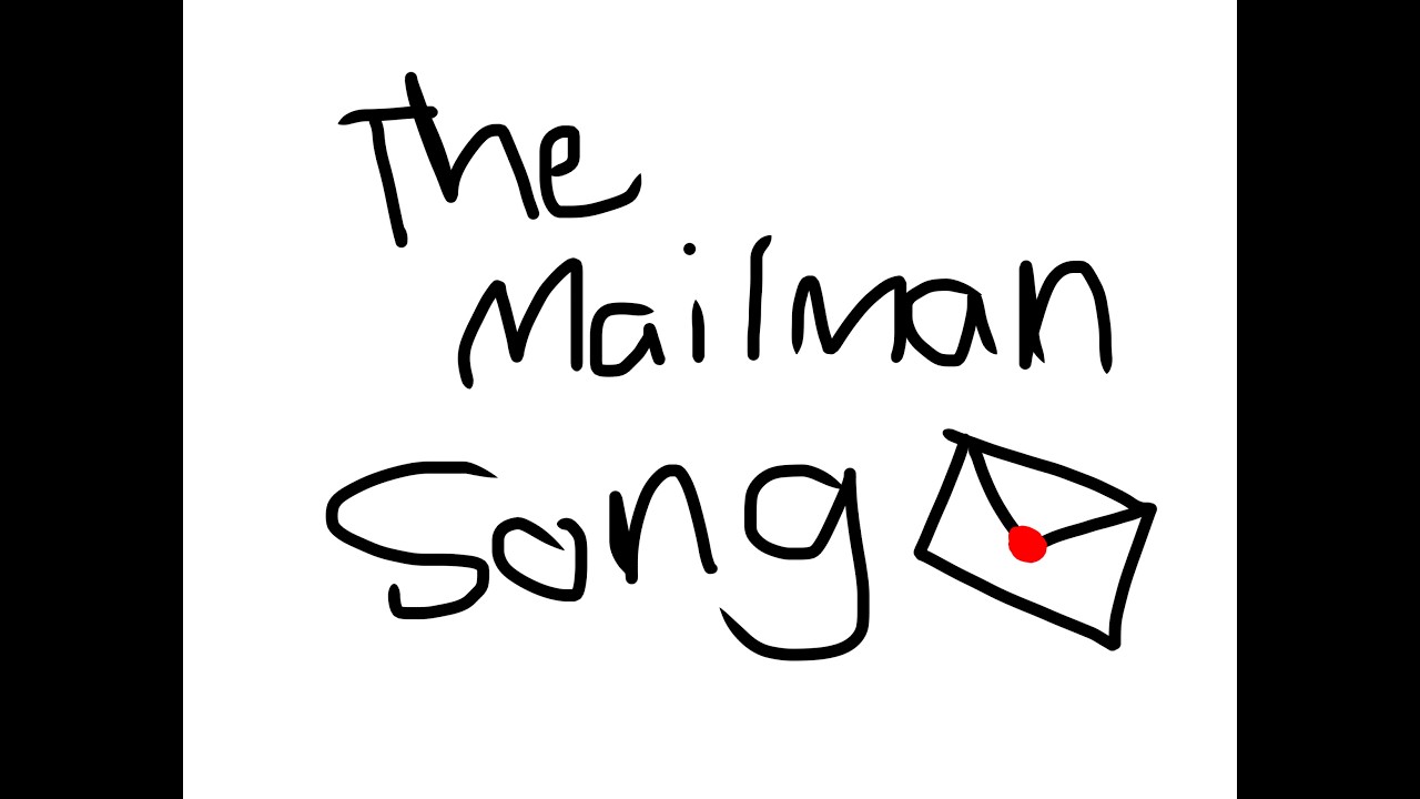 Mr. Mailman - Caoimhe Karl