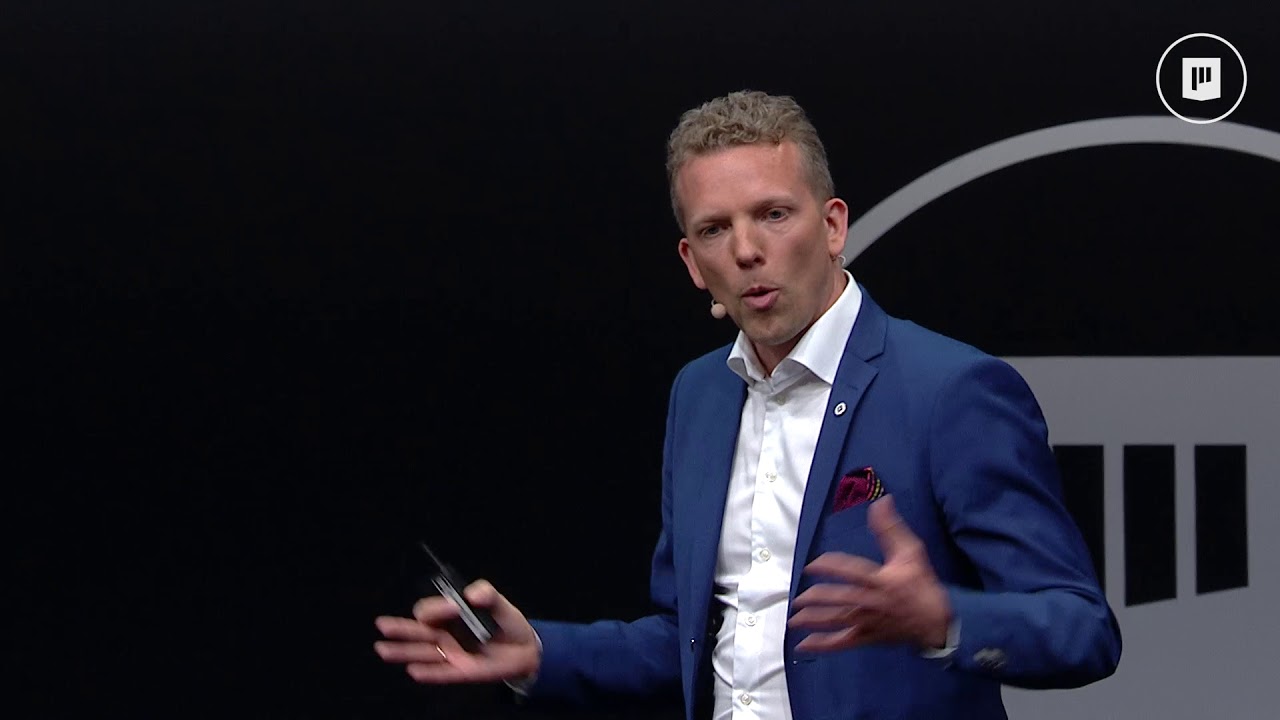 The 5 Keys to Intrapreneurship