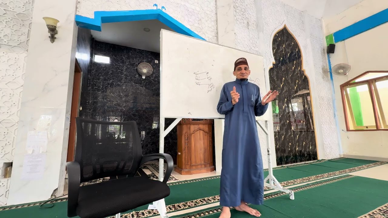 شرح فتح القريب  (1) المقدمة 