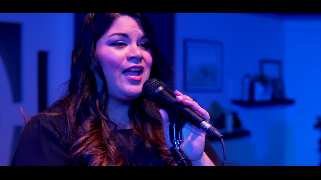 You're about to Climb (Collingsworth Family) cover by Kelly Shinzato
