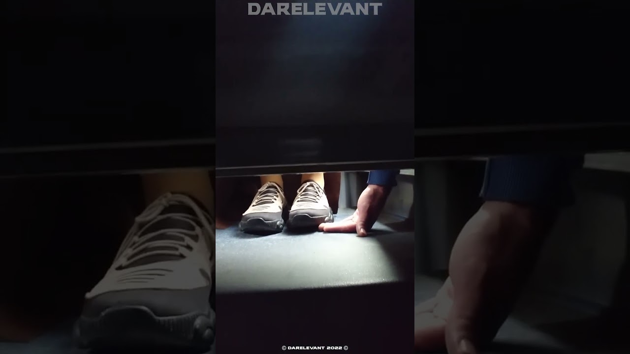 candid hand crush hand trample 150 social experiment