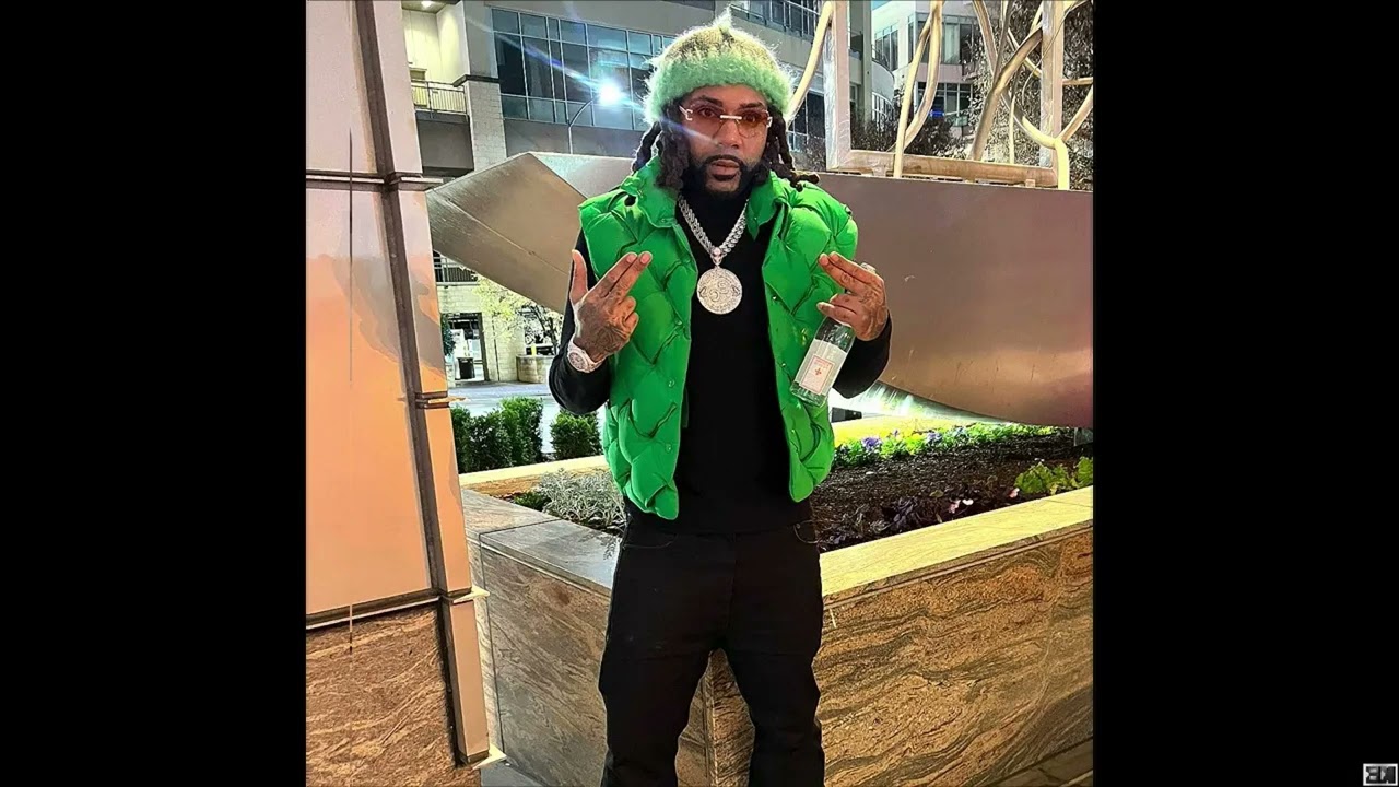 (FREE) Money Man Type Beat 