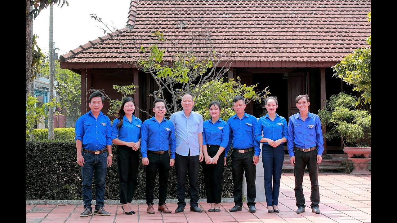 TUỔI TRẺ VỚI THẾ HỆ BÁC HỒ ( Tuổi trẻ Triệu Thành )