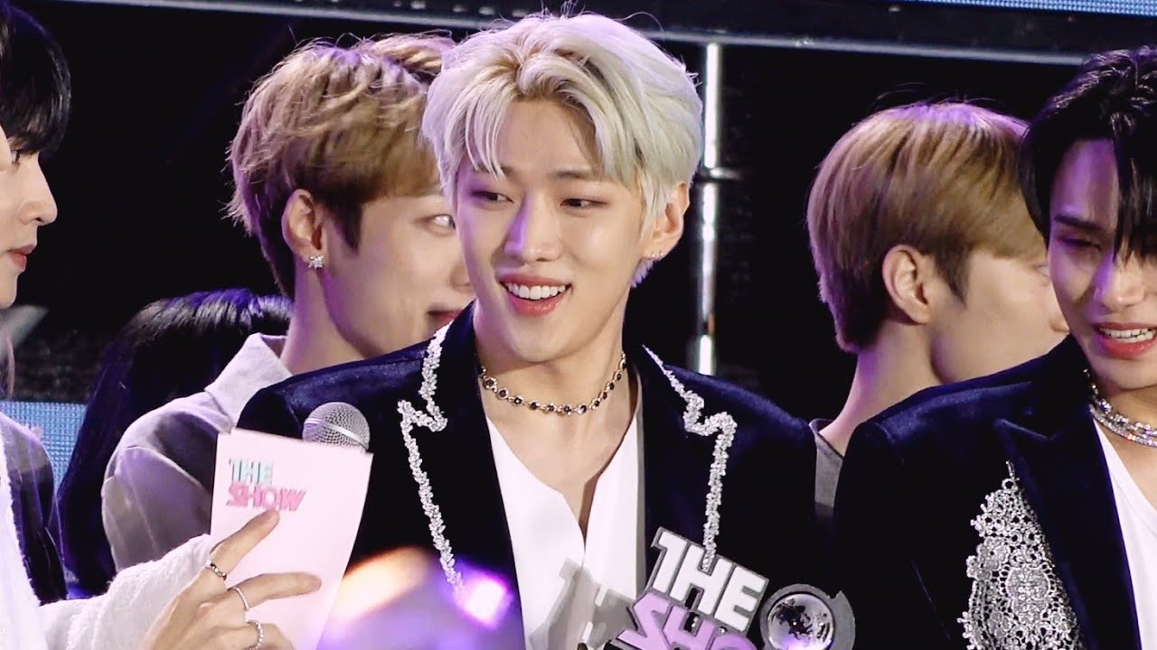 221018 더쇼 경주특집 | DKZ 1위 발표 + 앵콜 | DKZ 재찬 직캠 #재찬 #JAECHAN #DKZ