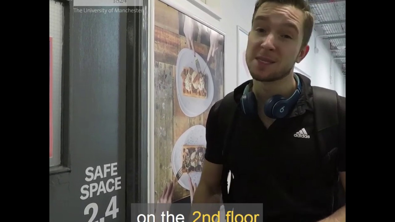 Surviving Uni with Autism