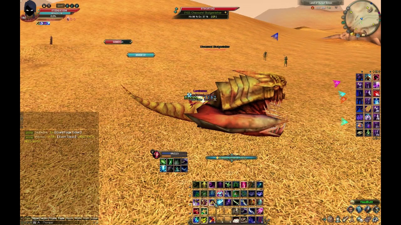 Erecho vs Diablo