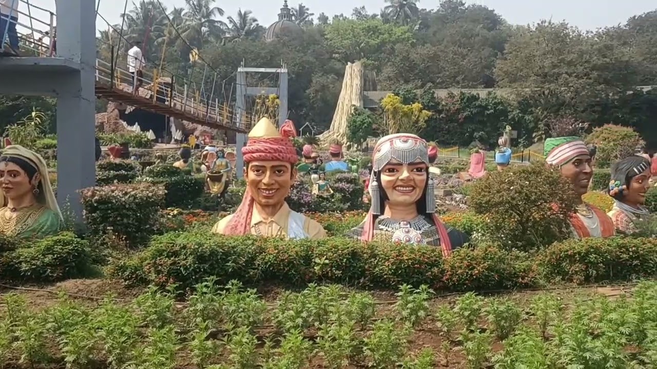 संपूर्ण महाराष्ट्र आपल्याला एकाच ठिकाणी पहायला मिळेल 🤔#Like कोल्हापुर /आदमापुर दर्शन 🙏🙏🌹