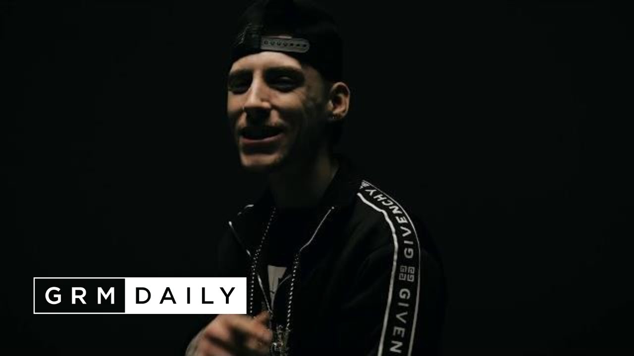 Smokey Vee - Pree Dat [Music Video] | GRM Daily