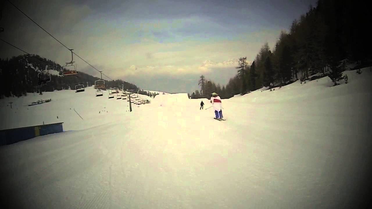AREAEFFE - one run with - Pascal Danna