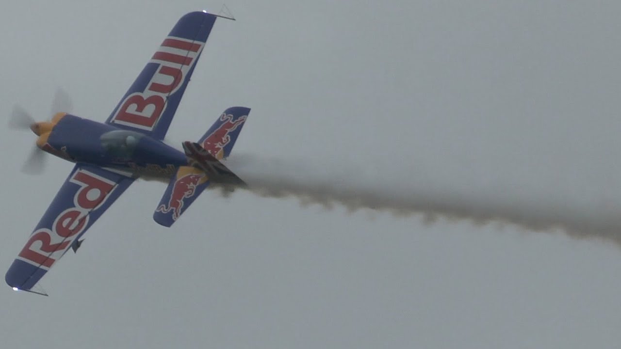 Biggin Hill FESTIVAL OF FLIGHT 2015: XtremeAir XA-41 Sbach 300 (Steve Jones)