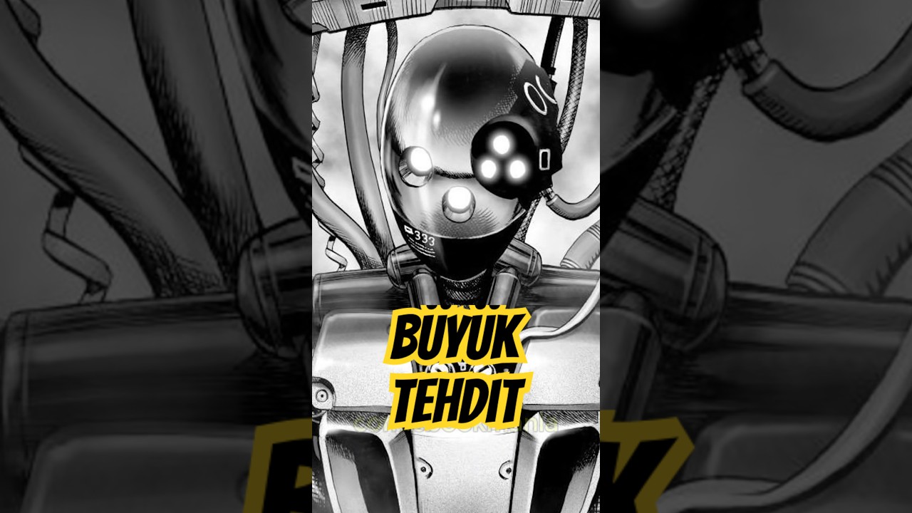 Metal Knight Neden Tehlikeli? 