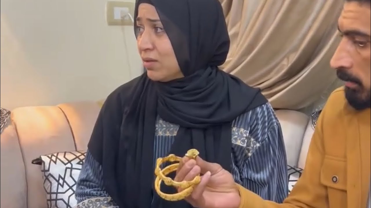 الزوجة كانت واثقة فيهم.. لحد ما حصلت المفاجأة دي
