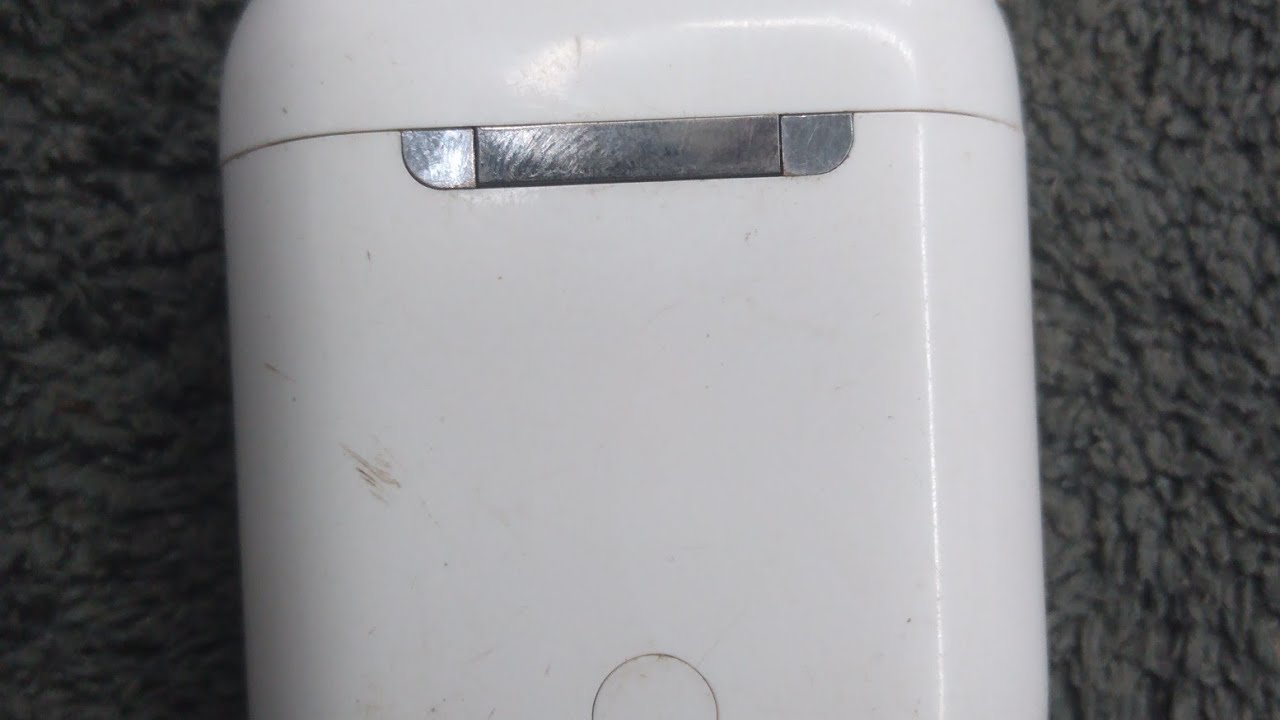 Earbuds barty repalce sloution