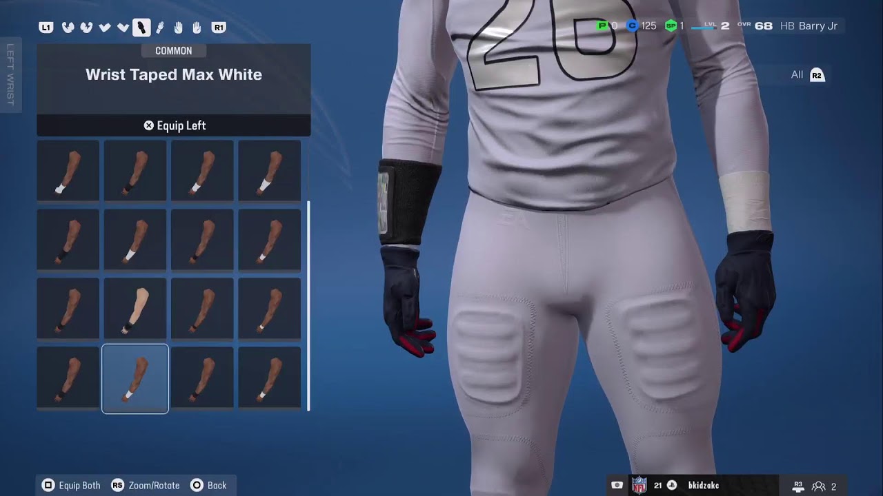 Mf26 live 1v1 superbowl 😆