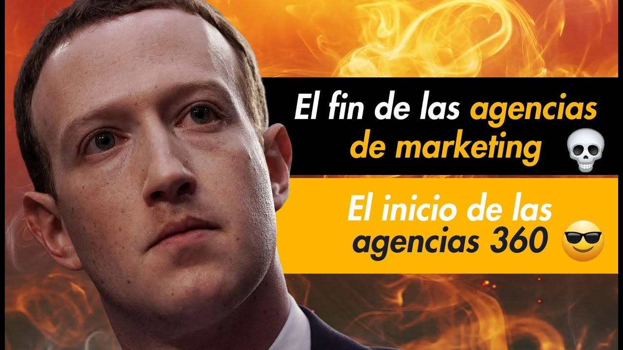 ¿Por qué las agencias de marketing desaparecerán en 2026?