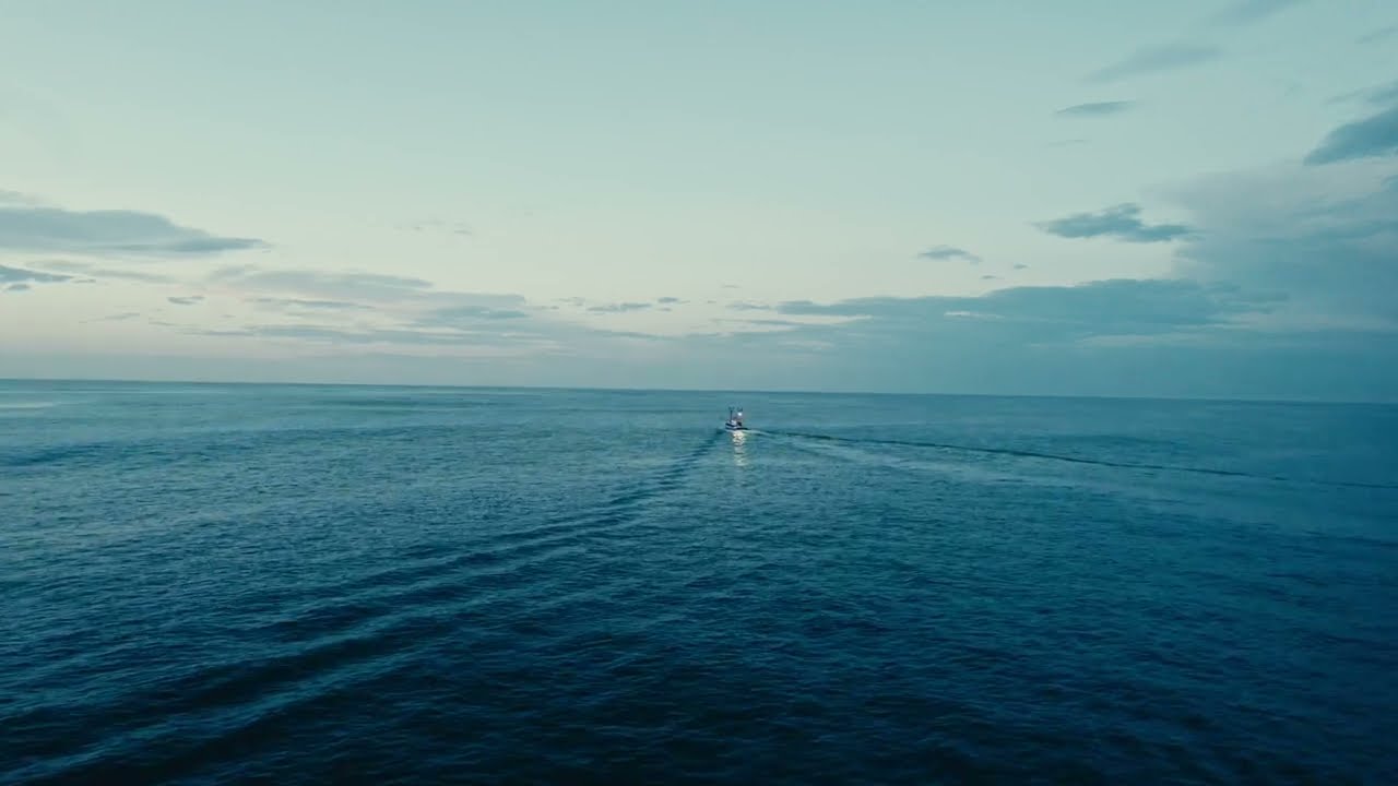 EUSKAL HERRIA - CINEMATIC DRONE FOOTAGE I 4K I DJI