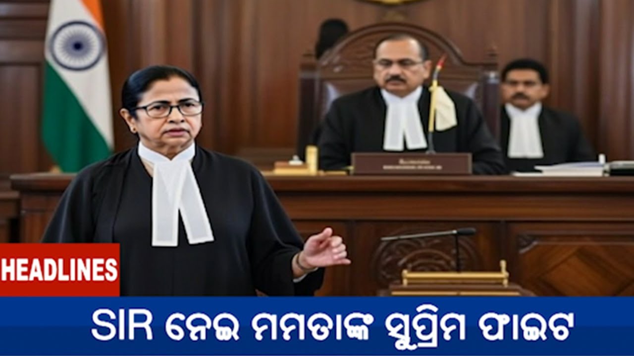7 PM Headlines || February 04, 2026