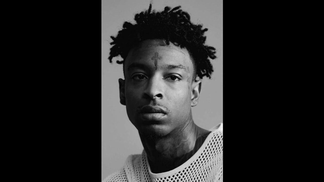 (FREE) 21 Savage x Drake Type Beat 