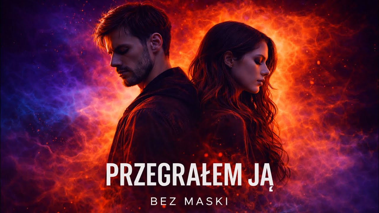 Przegrałem ją | Bez Maski