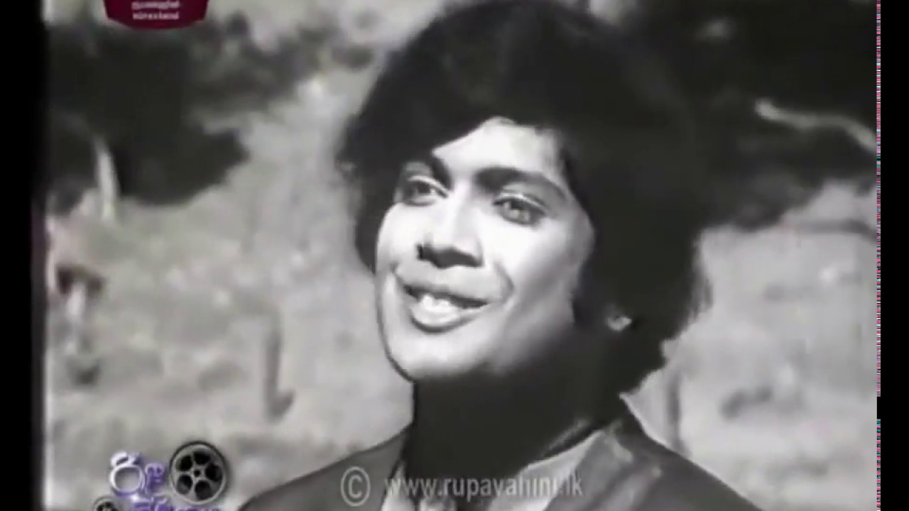 සීත මෝසම් ගීත නාදෙන් - ජනක සහ මංජු 1978