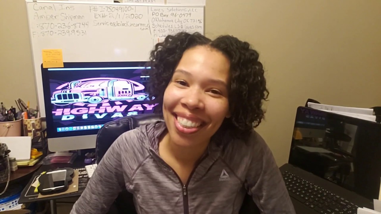 HOW TO START YOUR TRUCKING BUSINESS! HOW MUCH DID WE SPEND TO GET OUR AUTHORITY?? HIGHWAY DIVAS !