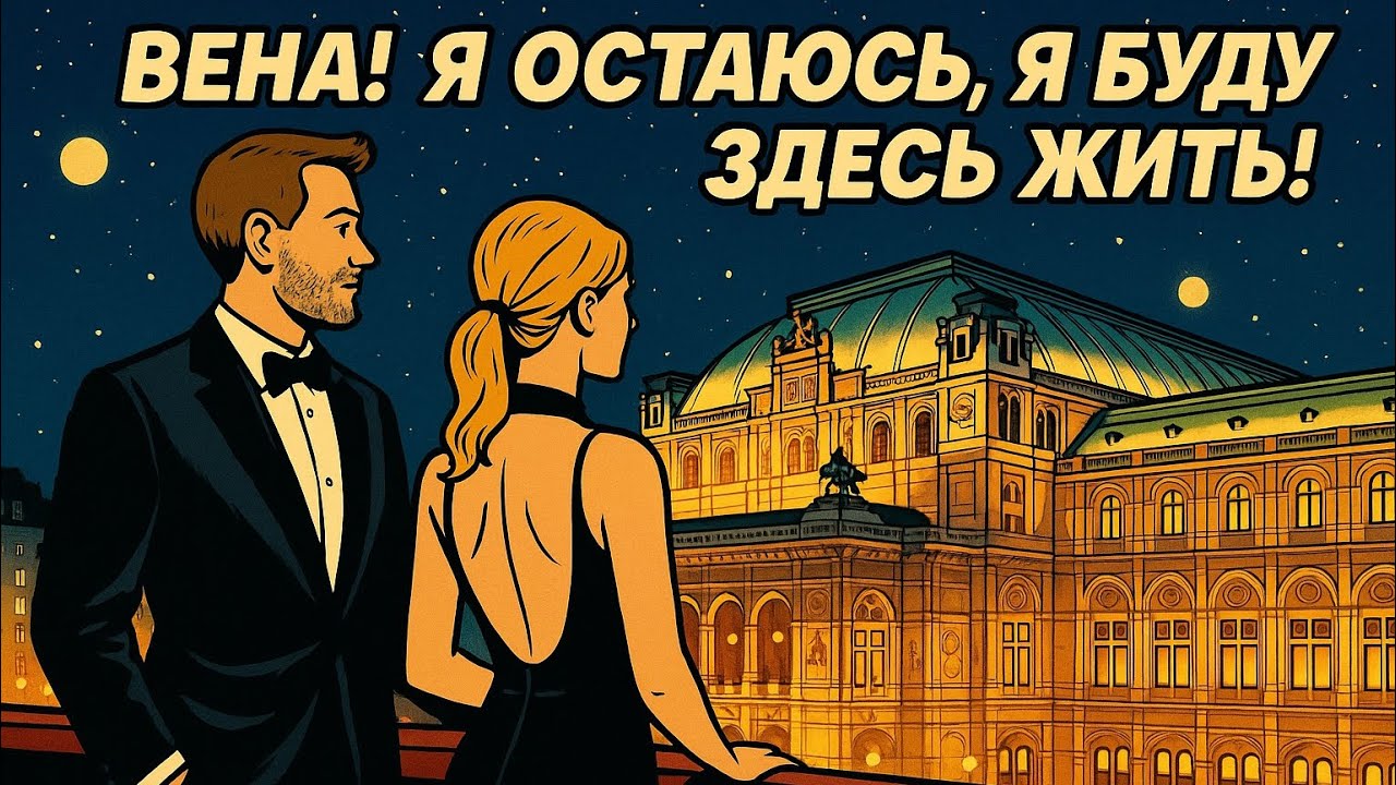 Австрия - это Беларусь здорового человека.