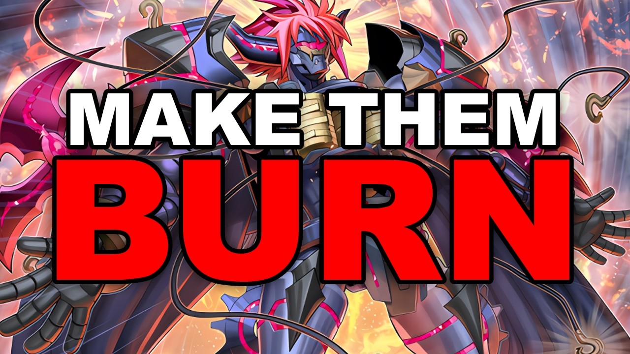 Gimmick Puppet is TERRIFYING... (Yu-Gi-Oh! Duel Links)
