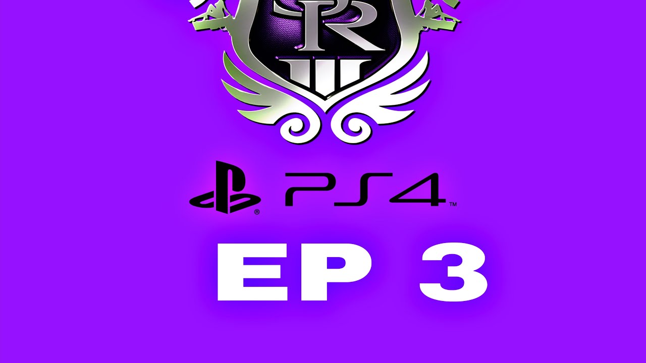 [SAINTS ROW THE  THIRD REMASTERED PS4 VERSION PART 3 WALKTHROUGH ]